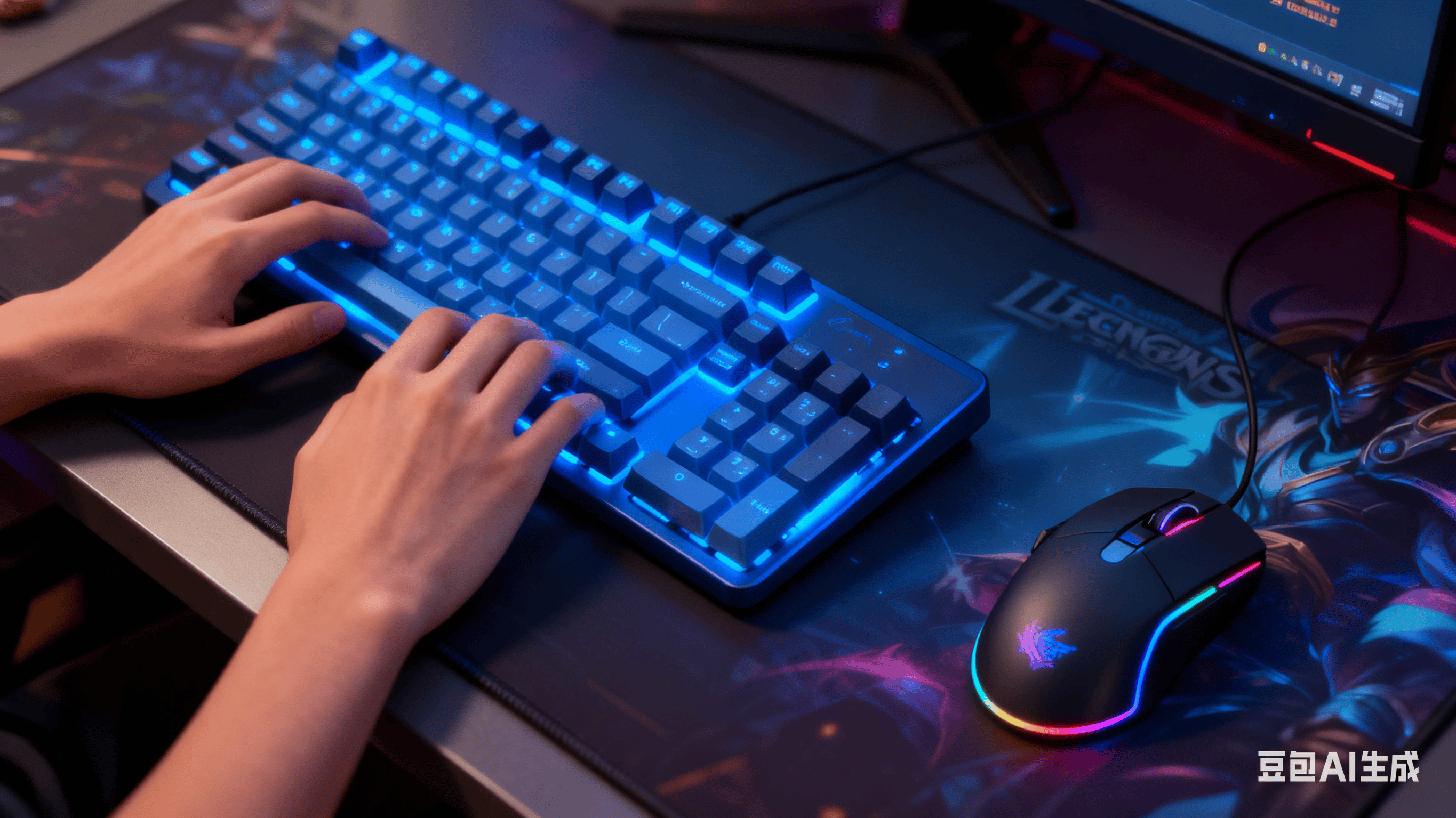 代练通 / LOL 代练网?OUT 了!现在高手都找 “半夜秒回” 的彤果果!