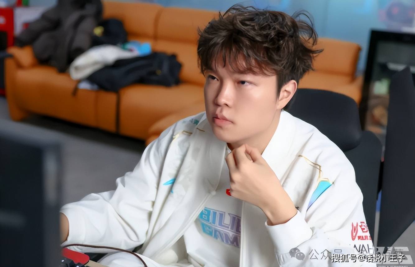 BLG淘汰的原因找到了,管泽元真毒奶!LPL整体水平提升了