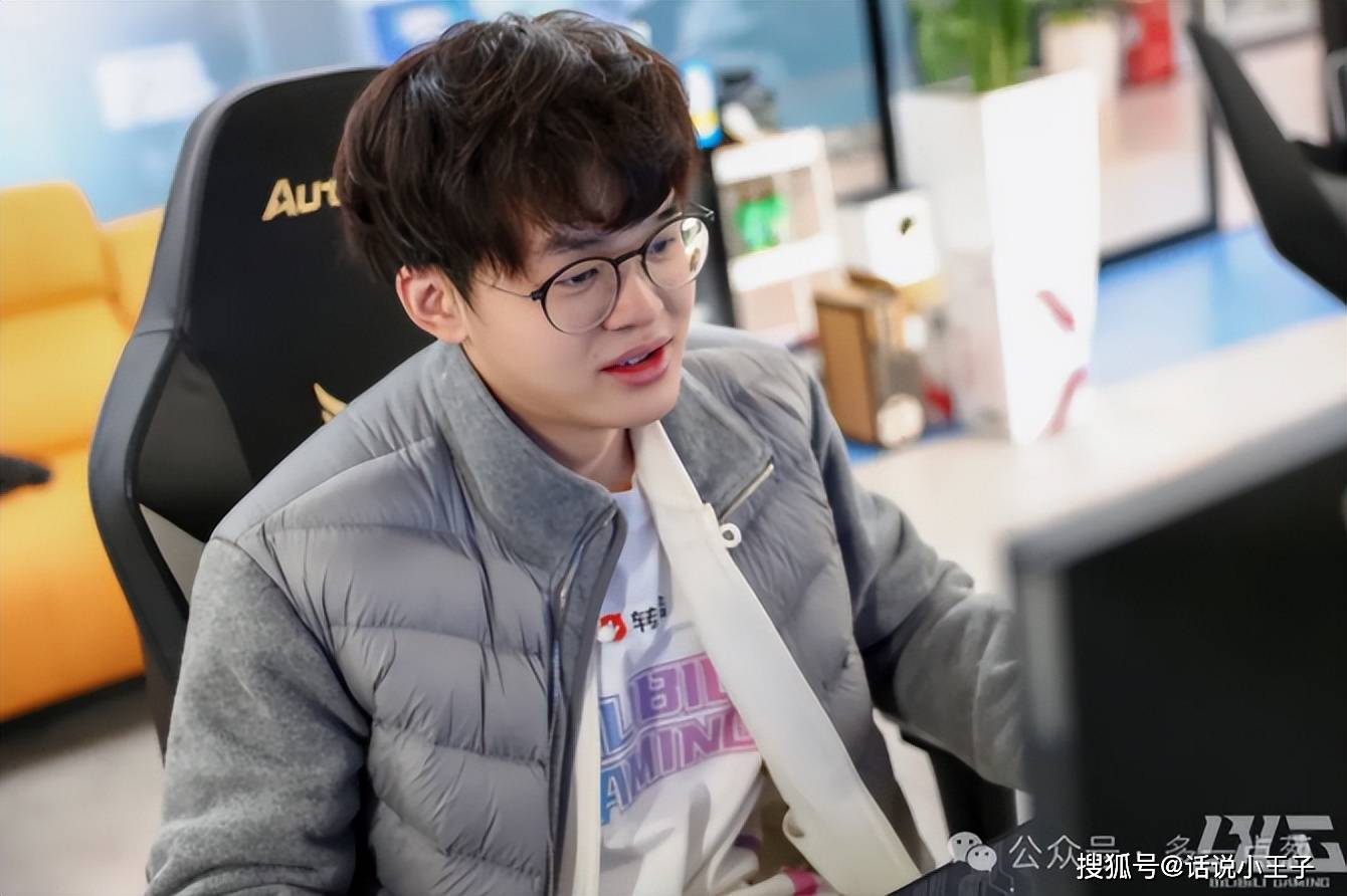 BLG淘汰的原因找到了,管泽元真毒奶!LPL整体水平提升了