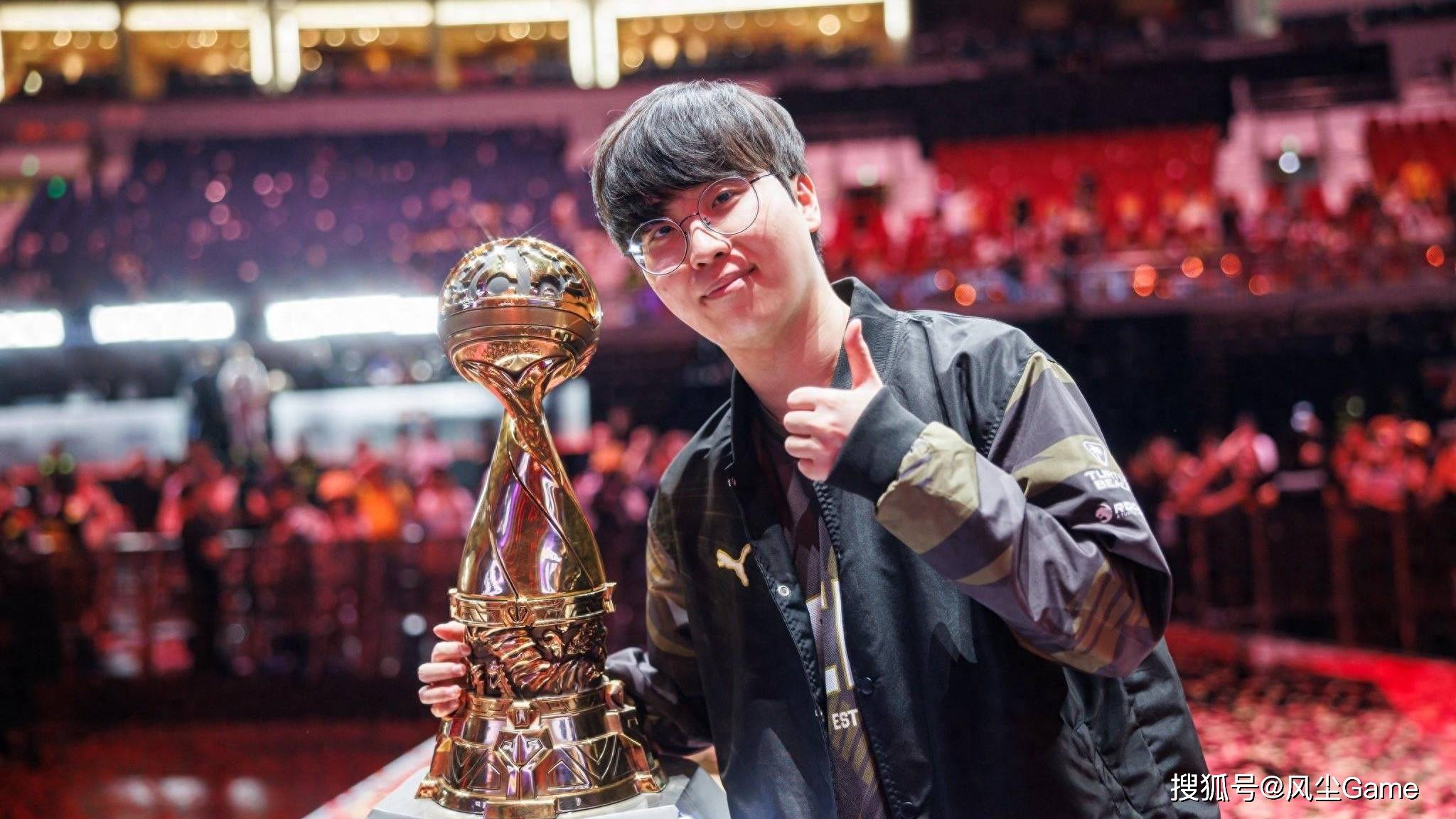 LCK公布年度选手大名单！德杯第2阶段赛程出炉：Viper首秀大战ELK