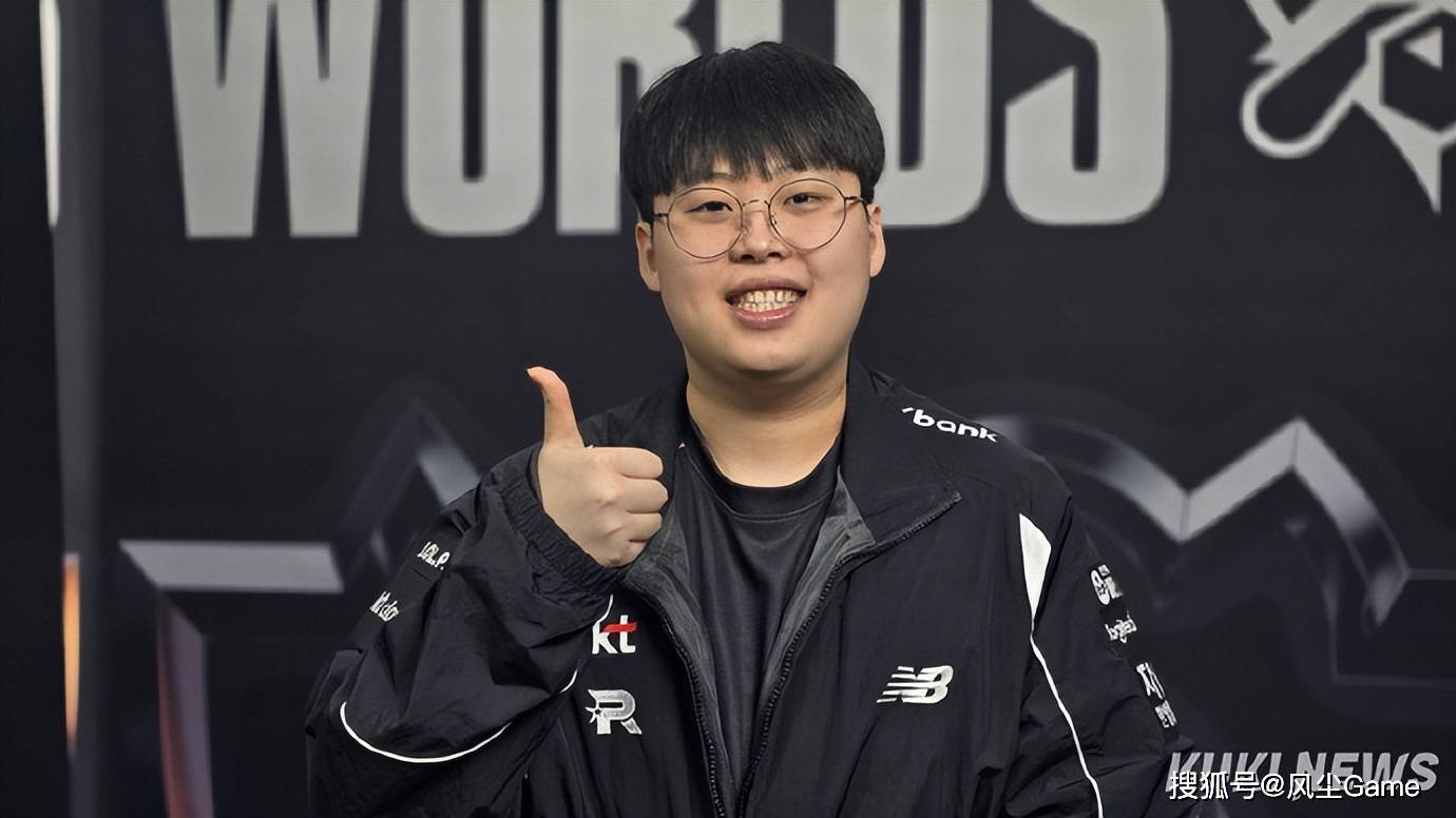 LCK公布年度选手大名单！德杯第2阶段赛程出炉：Viper首秀大战ELK