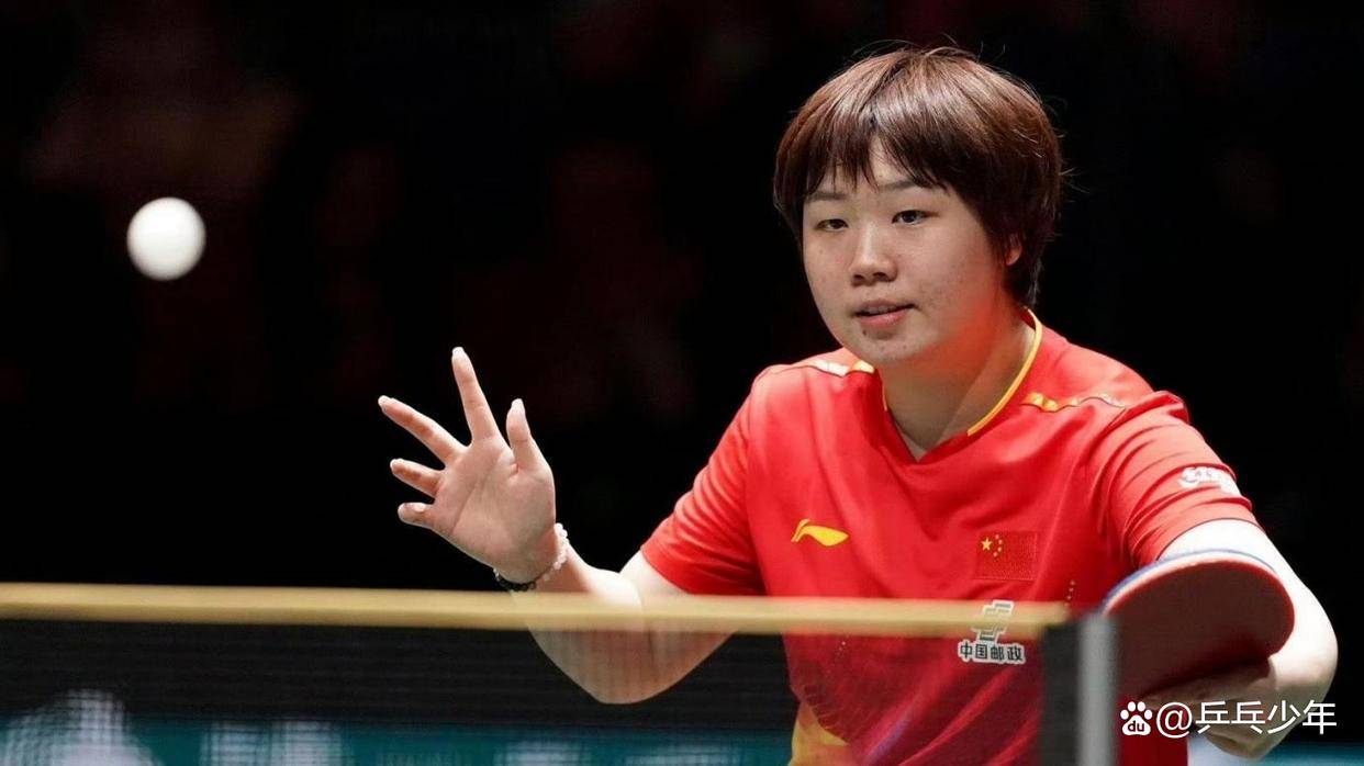 总决赛次日:单打八强将全产生,莎头VS动漫混双赛将爆发惨烈内战