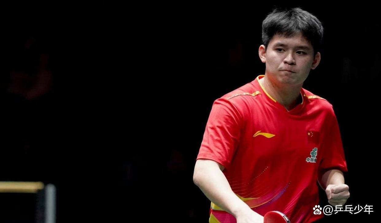 总决赛次日:单打八强将全产生,莎头VS动漫混双赛将爆发惨烈内战