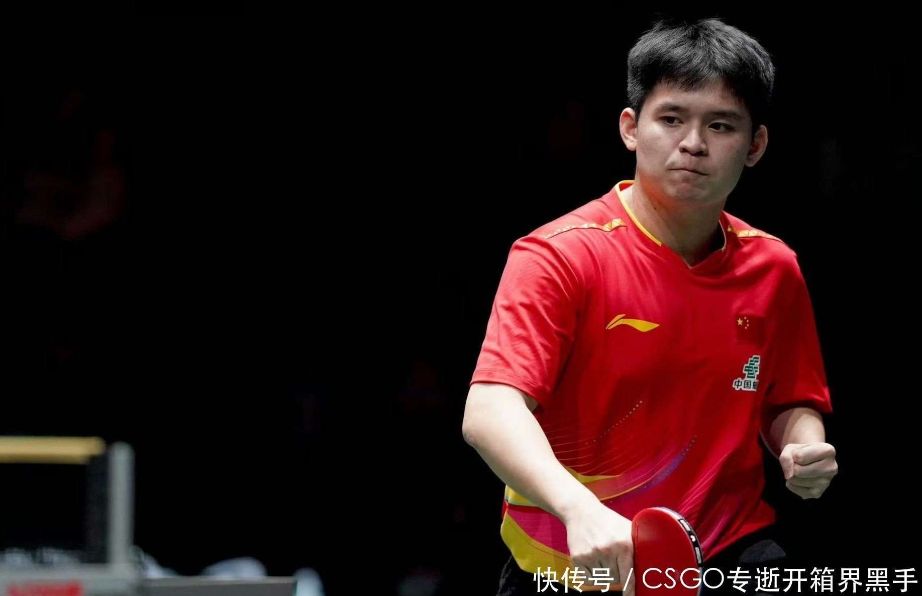 总决赛次日：单打八强将全产生，孙颖莎林诗栋双赛将爆发惨烈内战