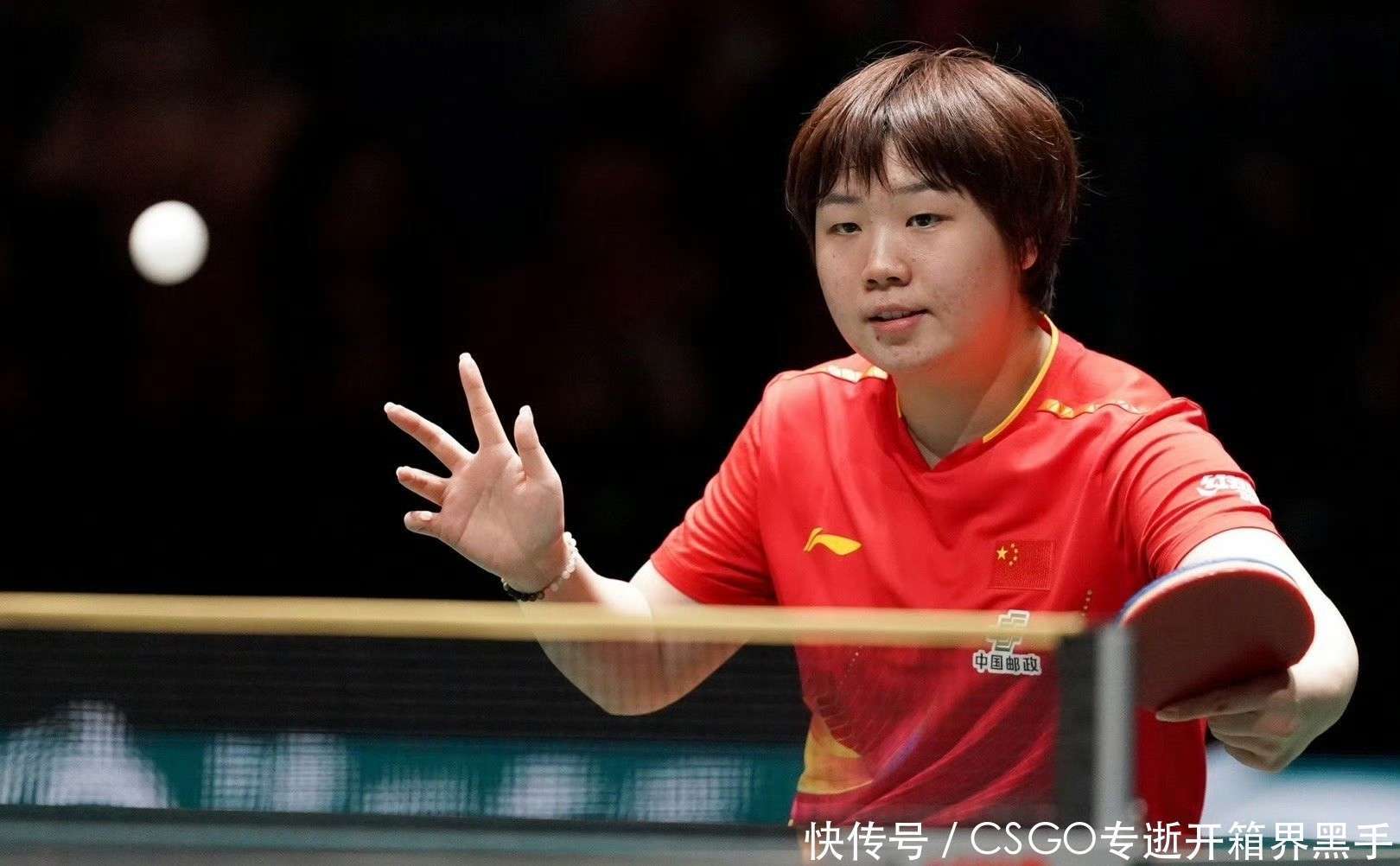 总决赛次日：单打八强将全产生，孙颖莎林诗栋双赛将爆发惨烈内战