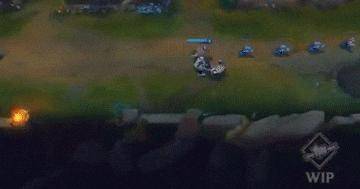 假如LOL的英雄技能可以自选，你能否组装出最完美的英雄？