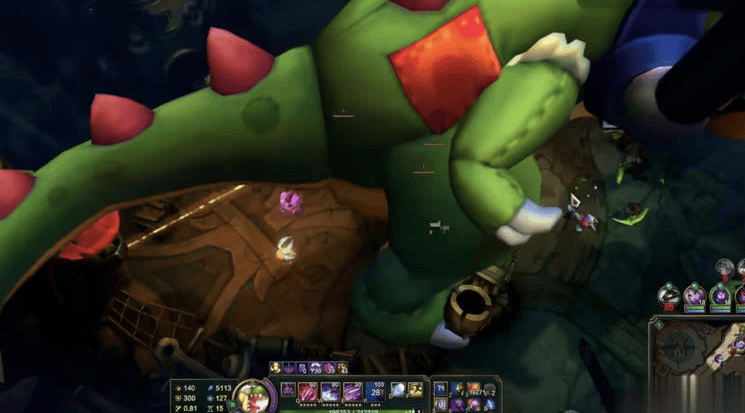 LOL海克斯乱斗即将下线,海外怎么玩国服英雄联盟?