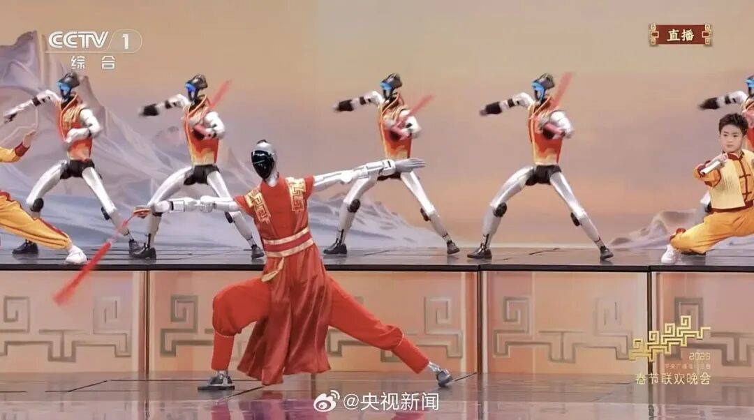 具身智能的团队，如何抢占下一代先(xiān)机