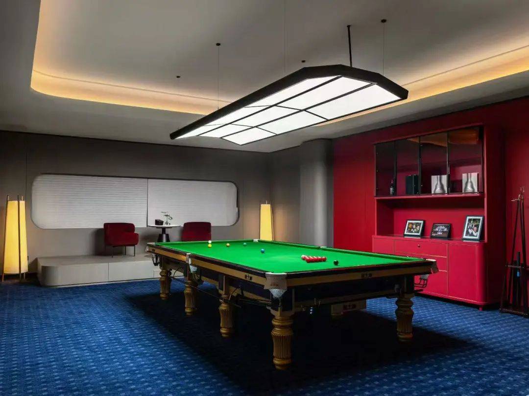 星牌杯世界公开赛外卡赛即将开打 緜(mián)阳区志偉(wěi)台球(qiú)学院(yuàn)燃爆全城