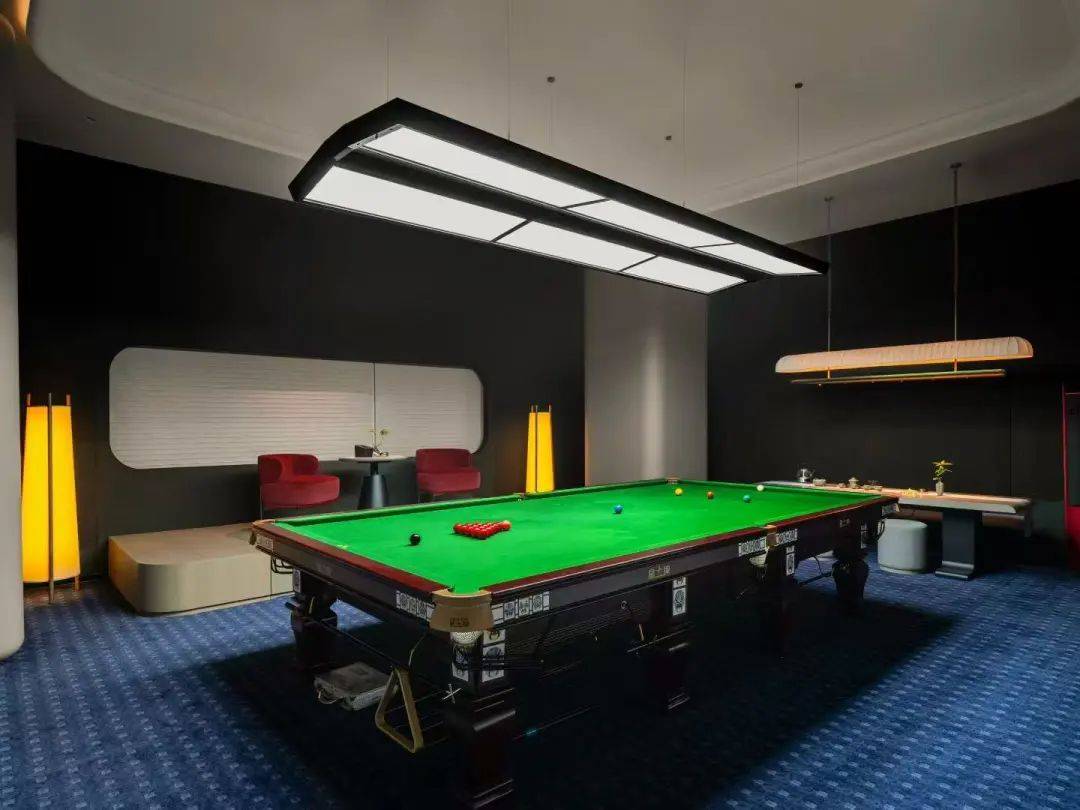 星牌杯世界公开赛外卡赛即将开打 绵阳区志伟台球学院燃爆全城