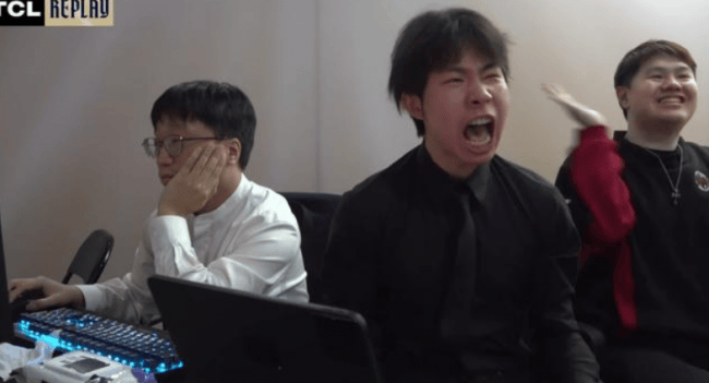 【一竞技】LOL：LPL最精彩比赛诞生 JDG爆冷击败AL晋级！